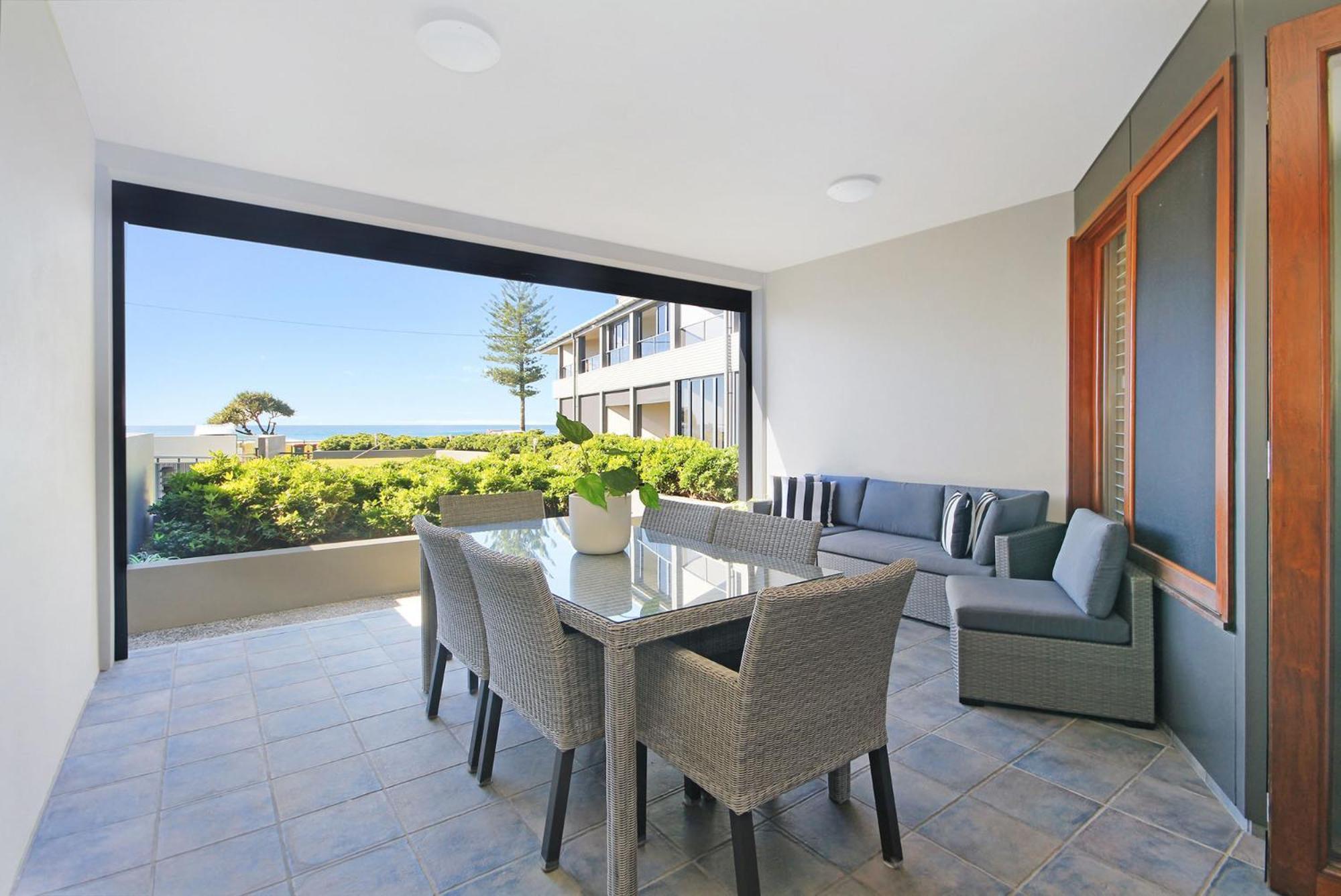 Lennox Holiday Apartments Lennox Head Exterior photo