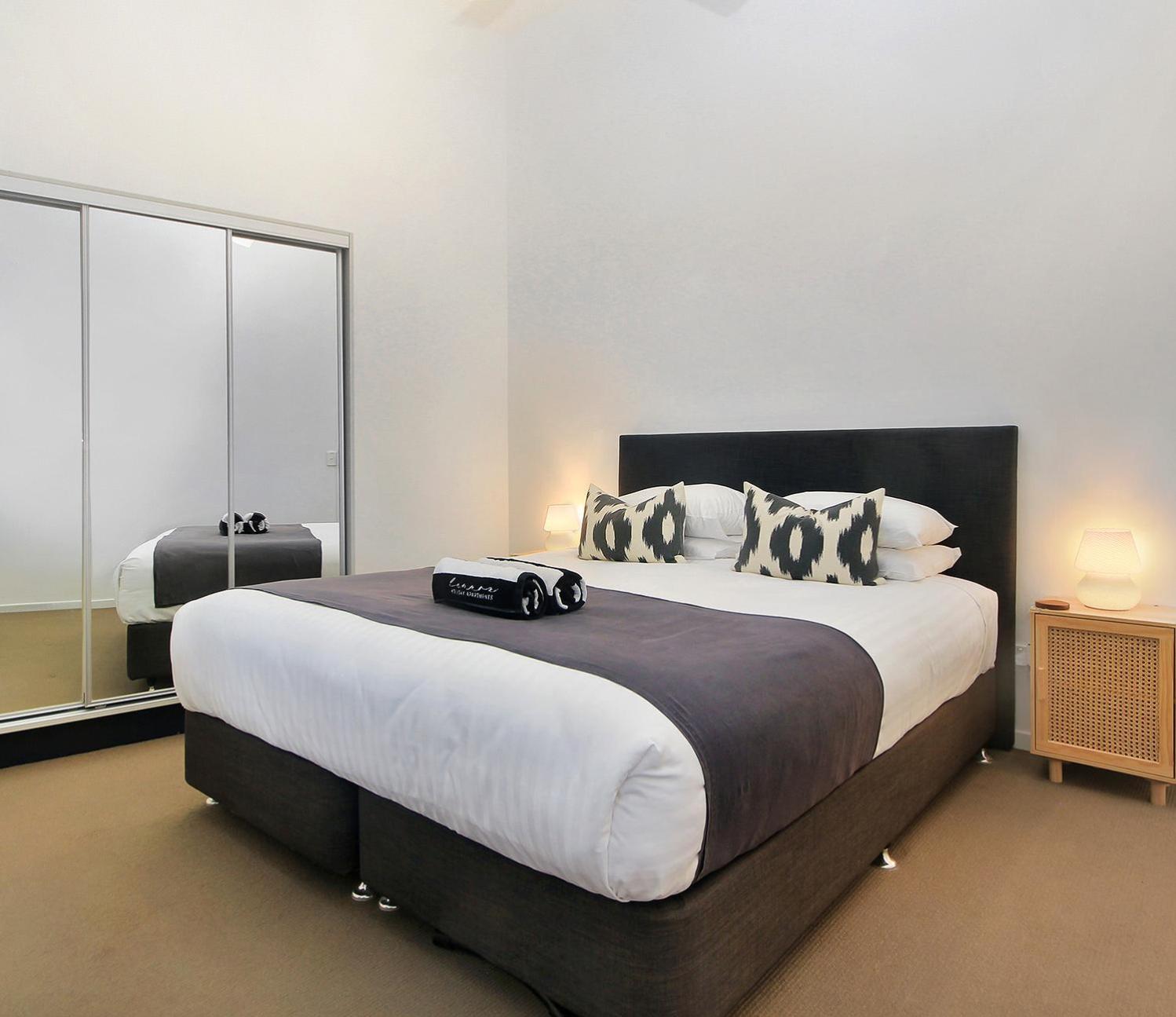 Lennox Holiday Apartments Lennox Head Exterior photo