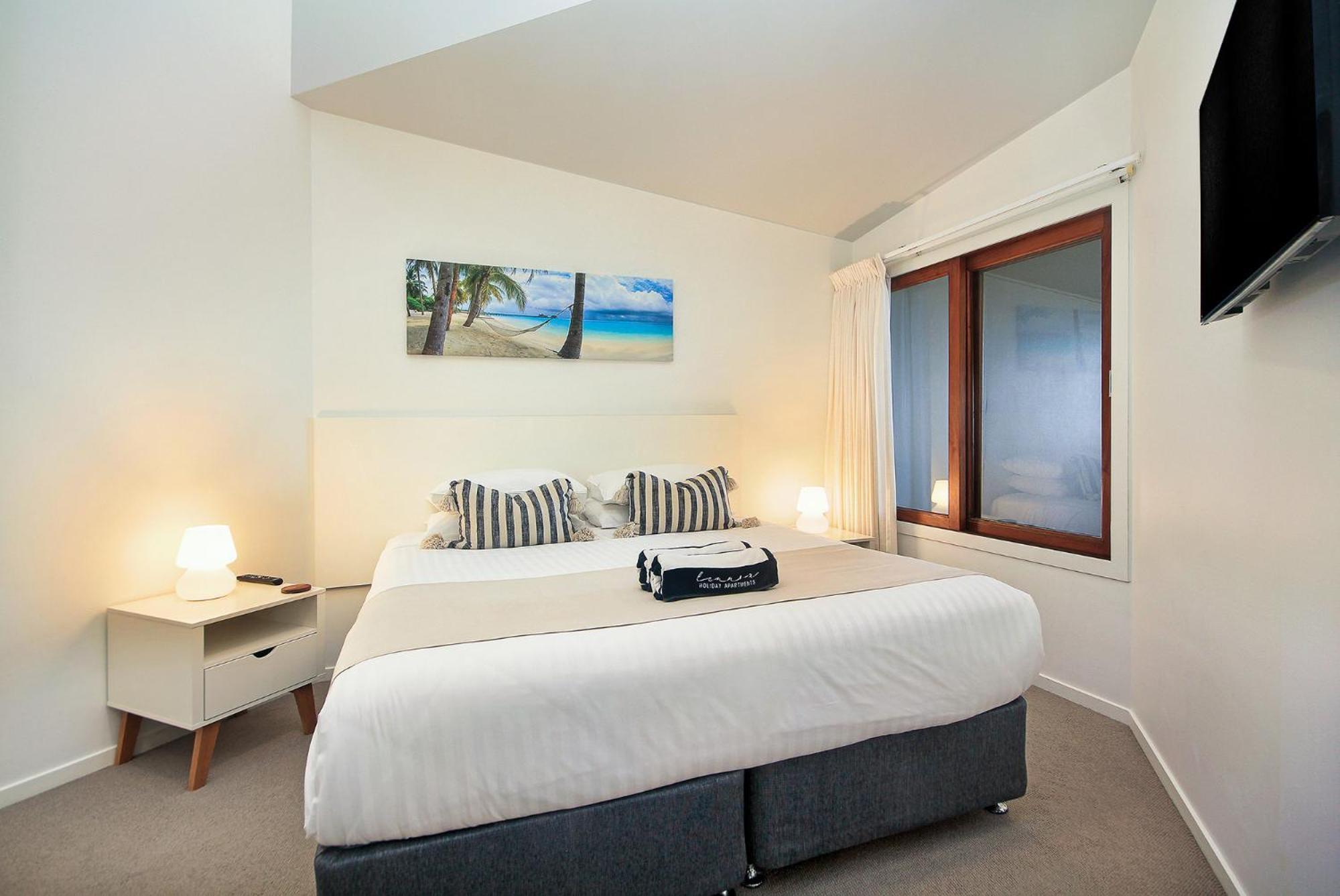 Lennox Holiday Apartments Lennox Head Exterior photo