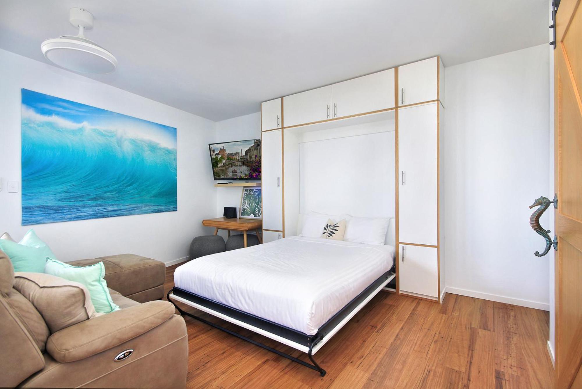 Lennox Holiday Apartments Lennox Head Exterior photo