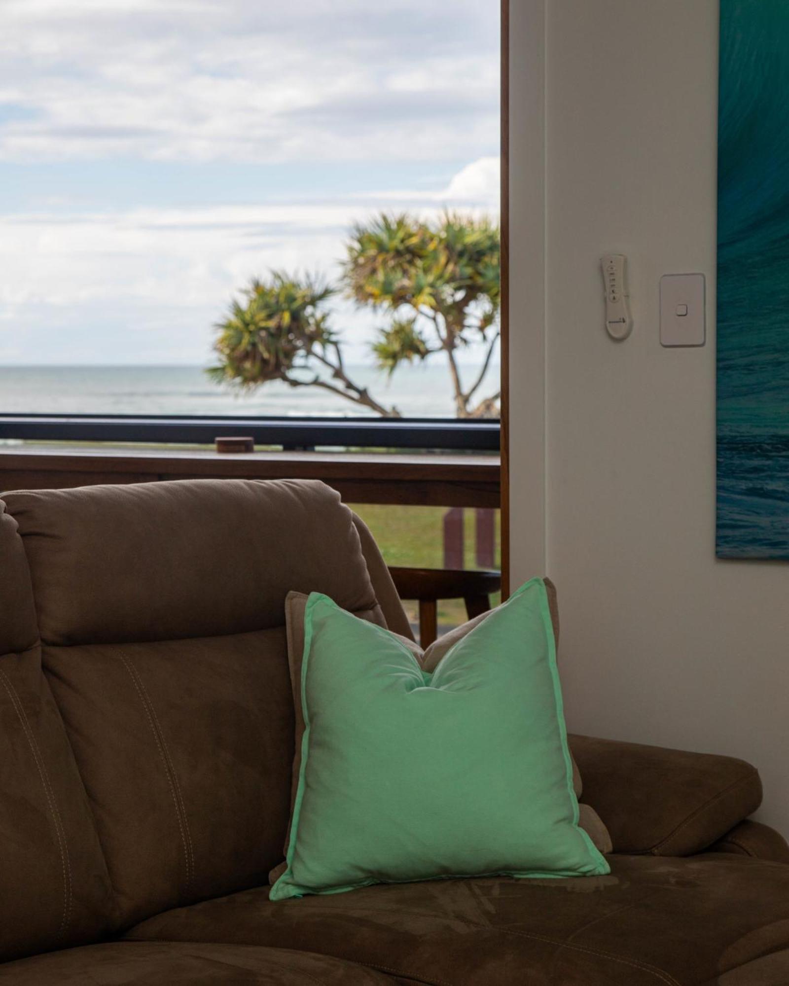 Lennox Holiday Apartments Lennox Head Exterior photo