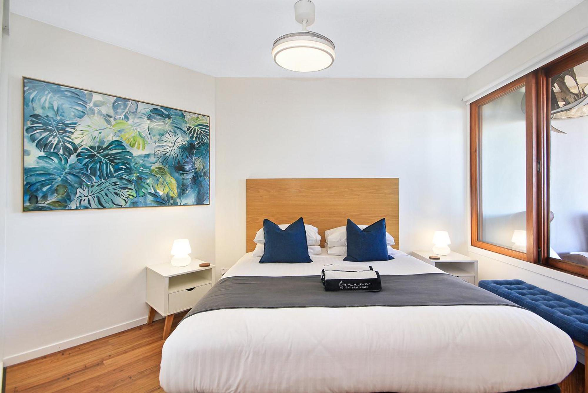 Lennox Holiday Apartments Lennox Head Exterior photo