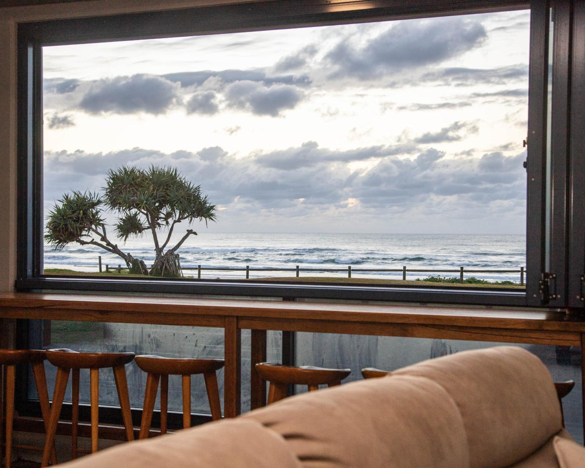 Lennox Holiday Apartments Lennox Head Exterior photo