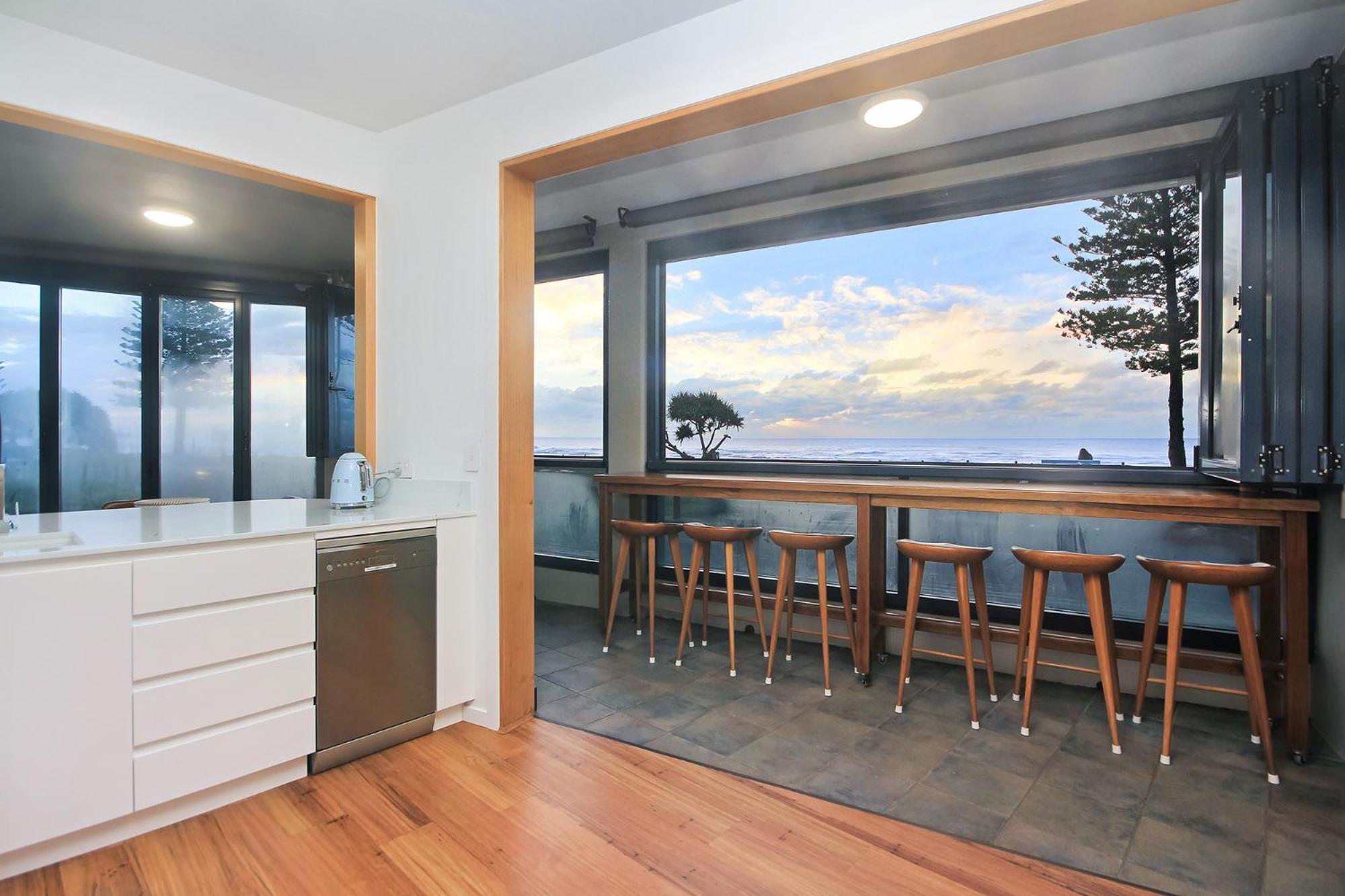 Lennox Holiday Apartments Lennox Head Exterior photo