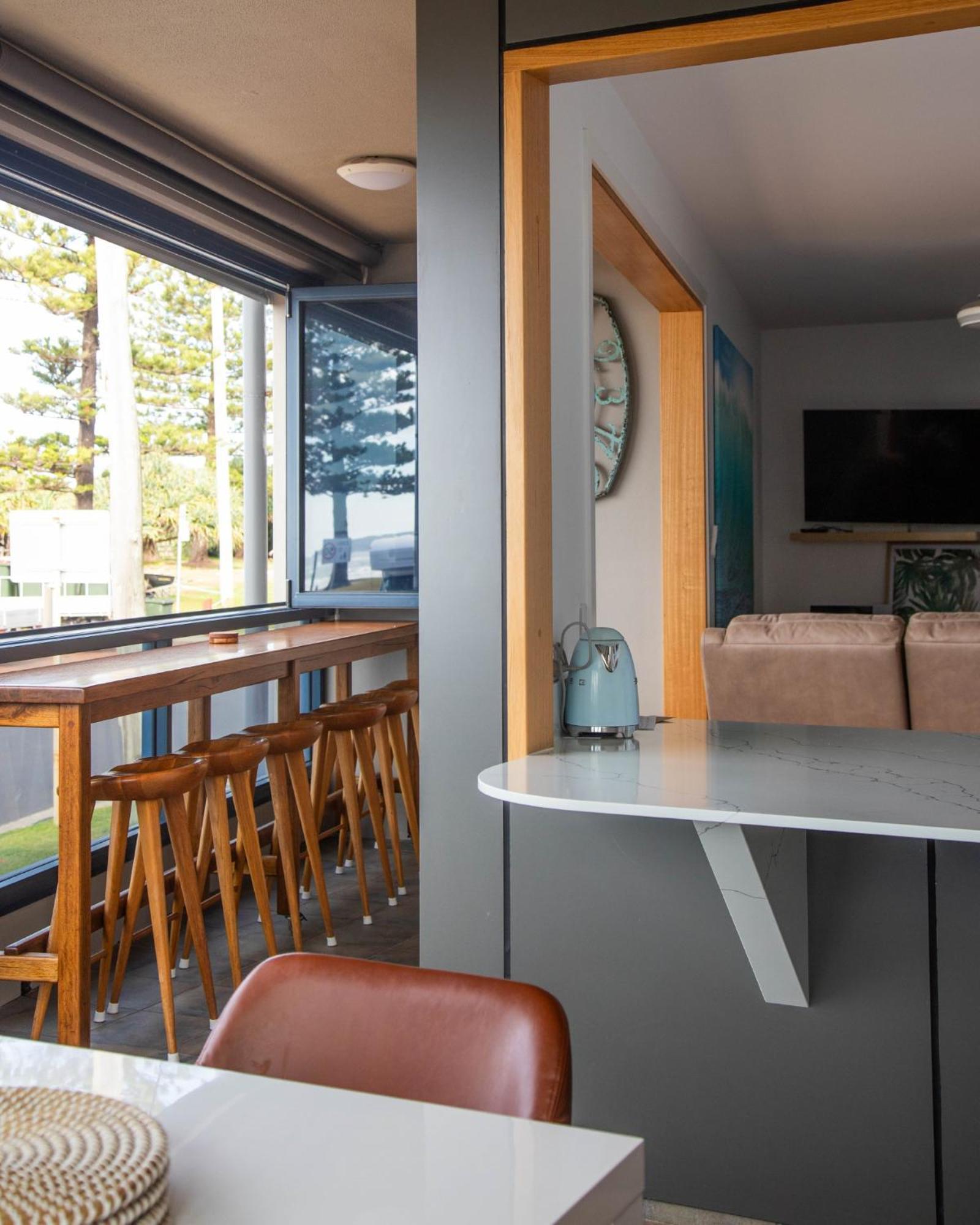 Lennox Holiday Apartments Lennox Head Exterior photo