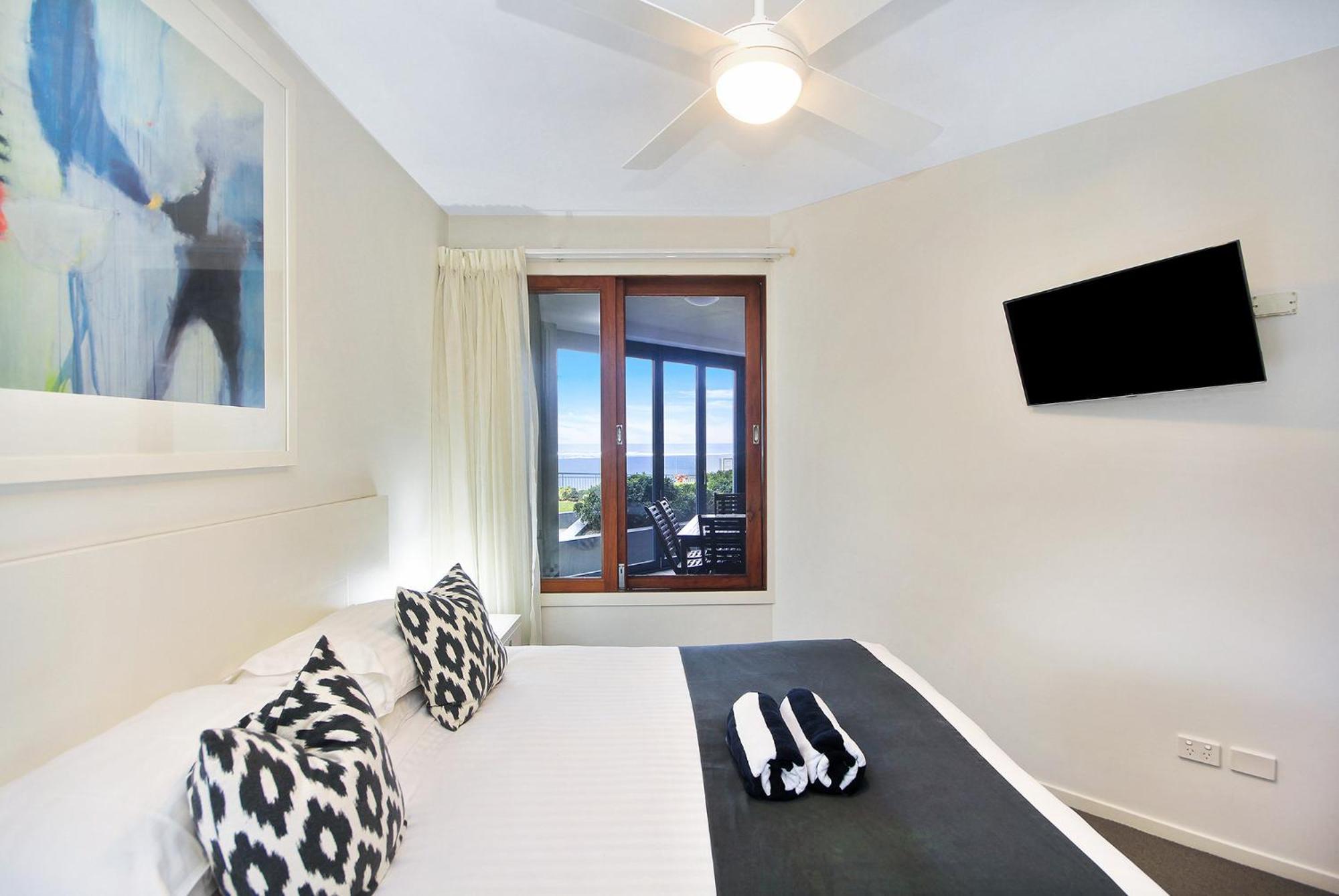 Lennox Holiday Apartments Lennox Head Exterior photo