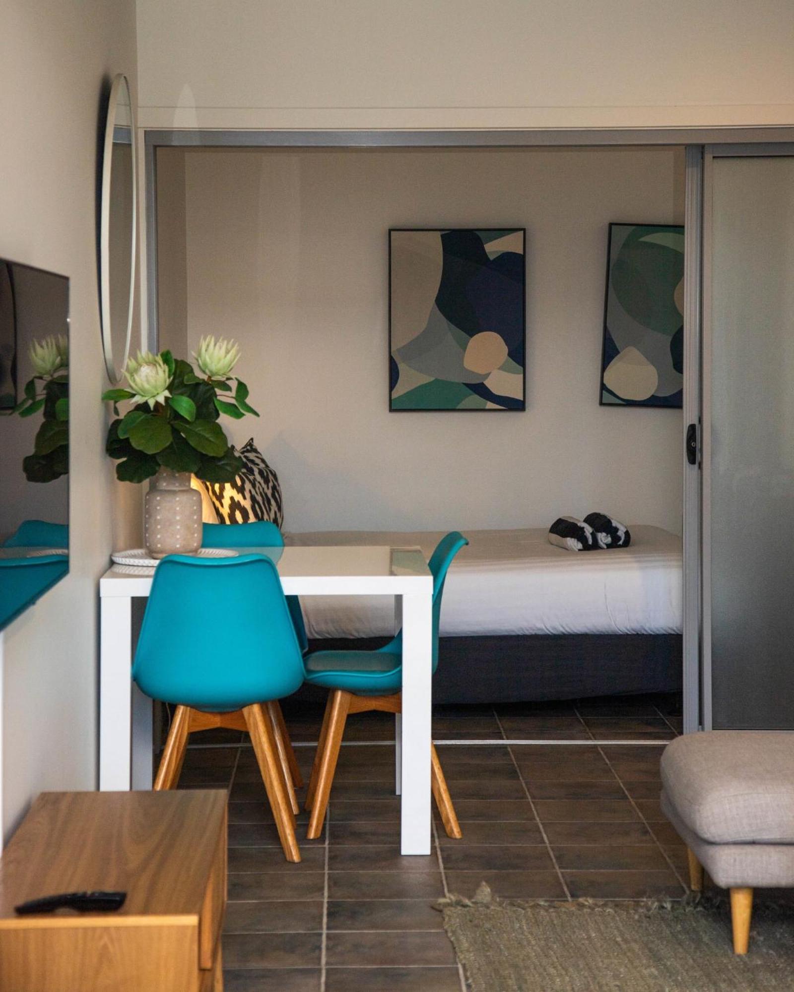 Lennox Holiday Apartments Lennox Head Exterior photo