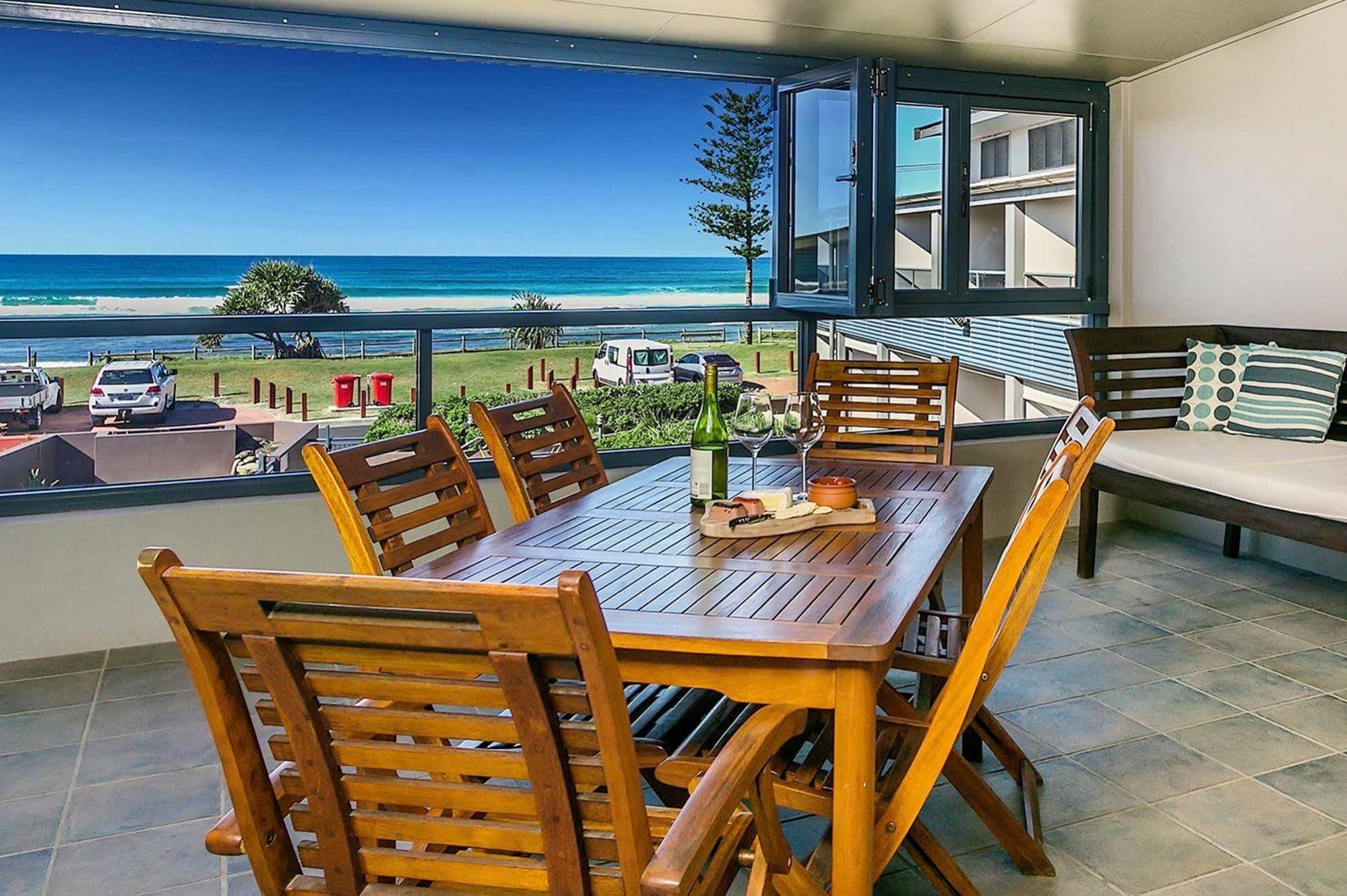 Lennox Holiday Apartments Lennox Head Exterior photo